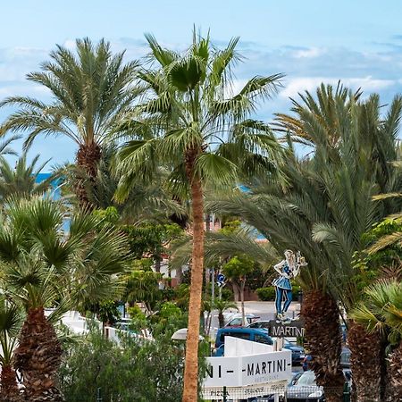 Apartamento El Dorado, Wi-Fi Y Aparcamiento Gratuito Playa de las Americas  Esterno foto
