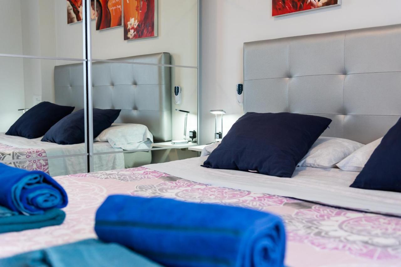 Apartamento El Dorado, Wi-Fi Y Aparcamiento Gratuito Playa de las Americas  Esterno foto