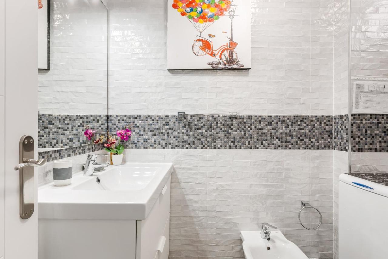 Apartamento El Dorado, Wi-Fi Y Aparcamiento Gratuito Playa de las Americas  Esterno foto
