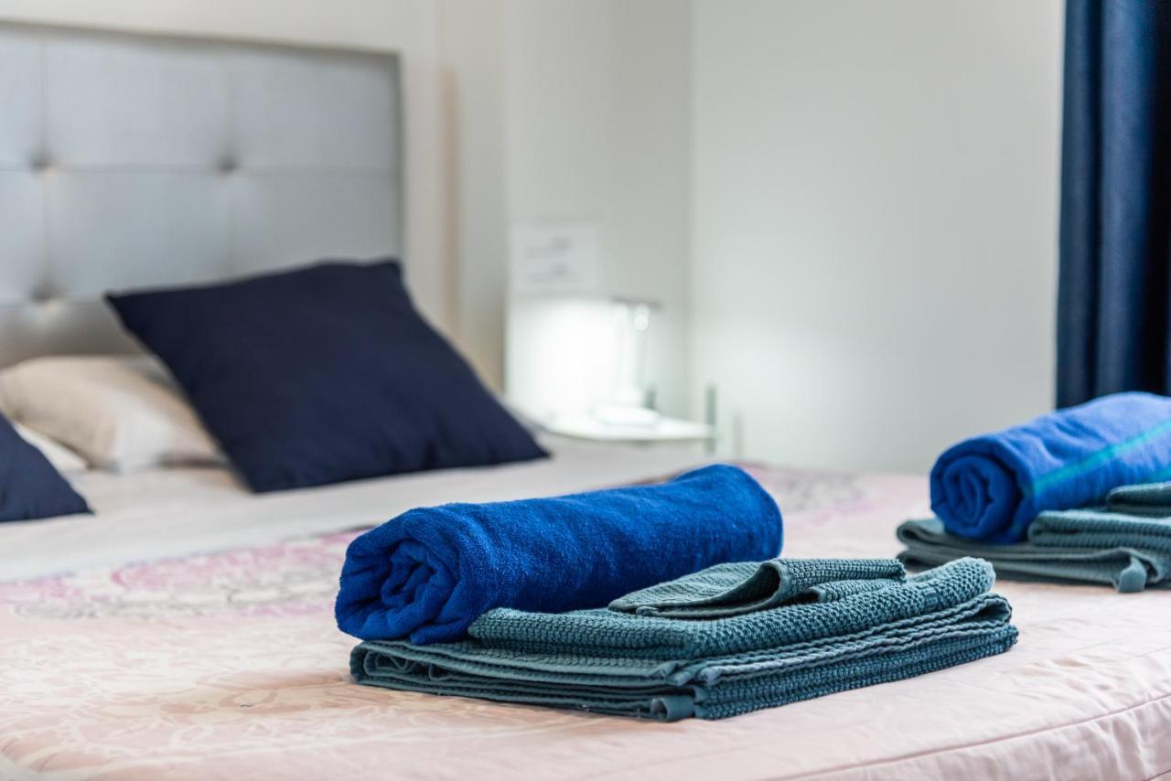 Apartamento El Dorado, Wi-Fi Y Aparcamiento Gratuito Playa de las Americas  Esterno foto