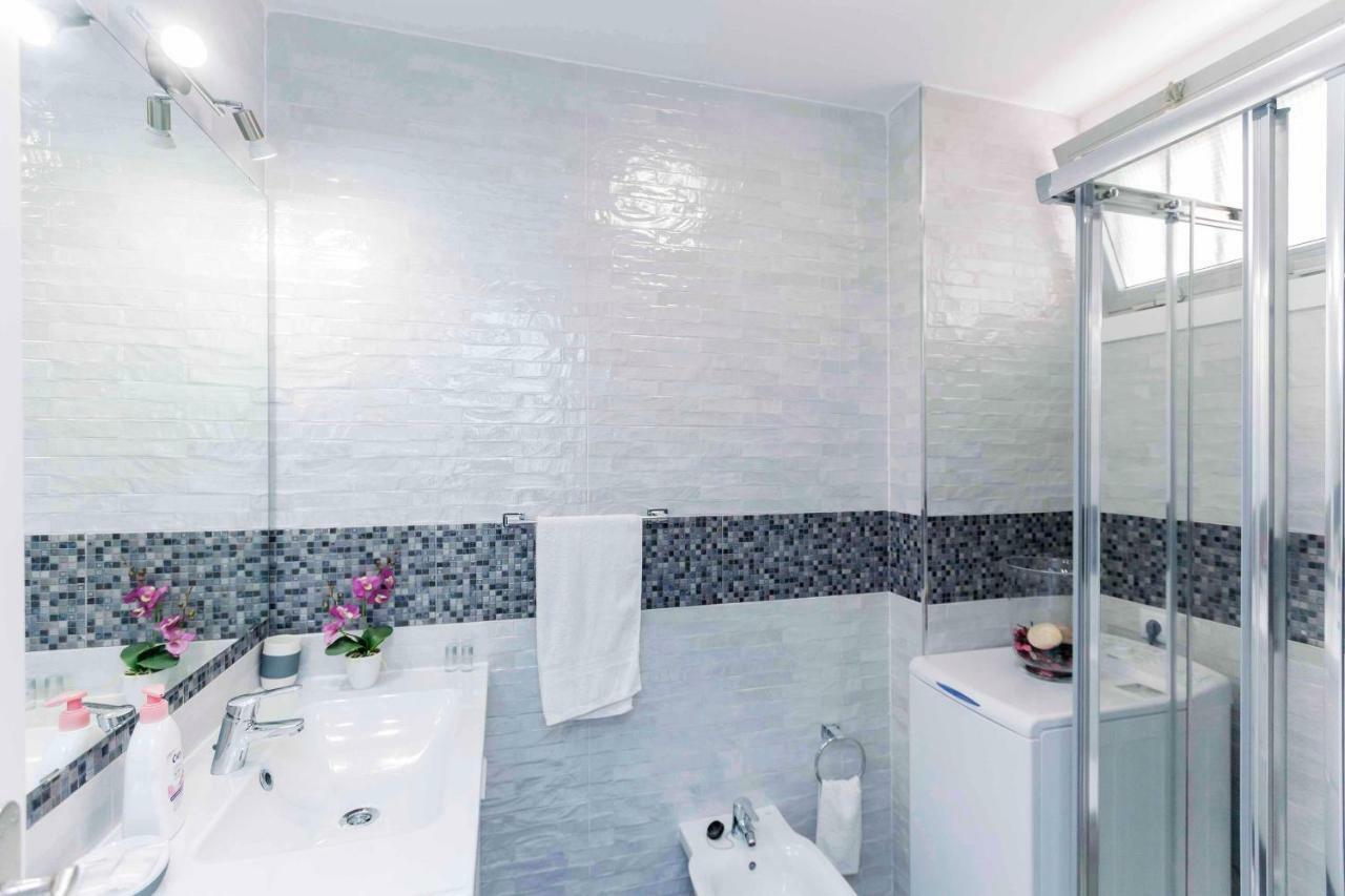 Apartamento El Dorado, Wi-Fi Y Aparcamiento Gratuito Playa de las Americas  Esterno foto