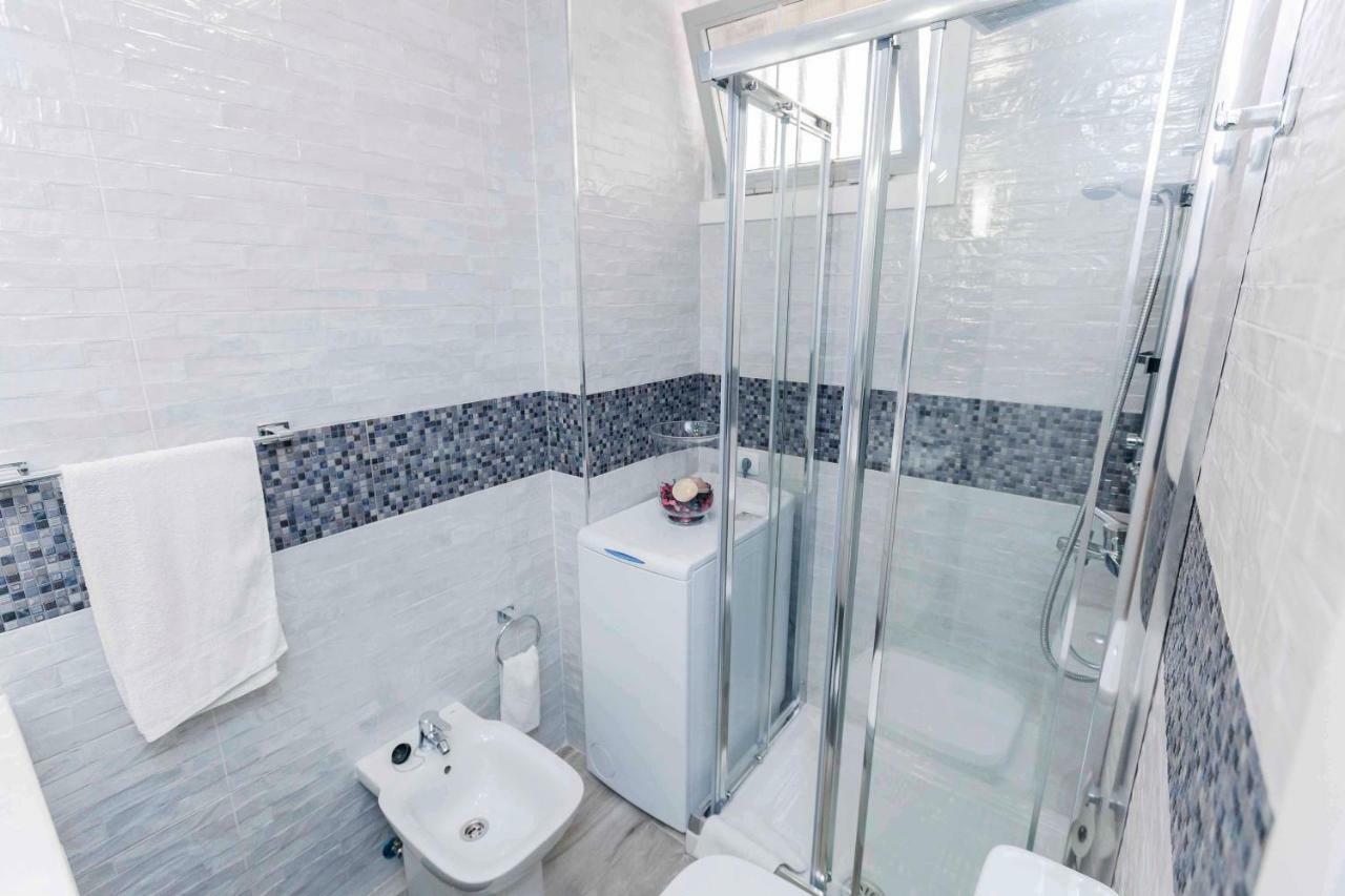 Apartamento El Dorado, Wi-Fi Y Aparcamiento Gratuito Playa de las Americas  Esterno foto