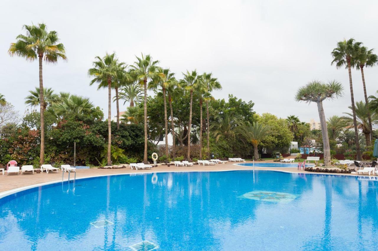 Apartamento El Dorado, Wi-Fi Y Aparcamiento Gratuito Playa de las Americas  Esterno foto