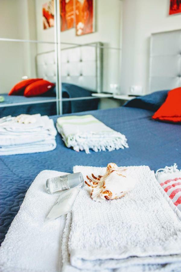 Apartamento El Dorado, Wi-Fi Y Aparcamiento Gratuito Playa de las Americas  Esterno foto